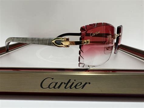 replica cartier glasses buffs|cartier glasses buffs for cheap.